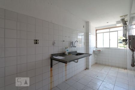 Apartamento para alugar com 72m², 3 quartos e 1 vagaCozinha