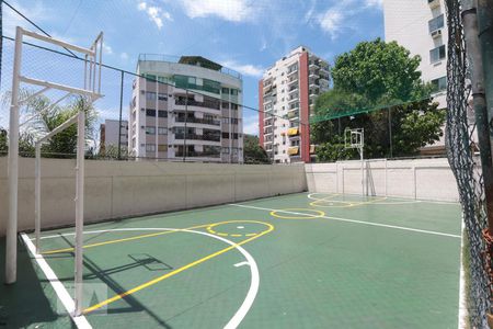 Apartamento para alugar com 72m², 3 quartos e 1 vagaQuadra Esportiva