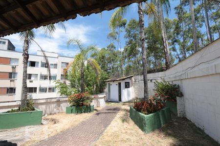 Apartamento para alugar com 72m², 3 quartos e 1 vagaÁrea comum - Churrasqueira