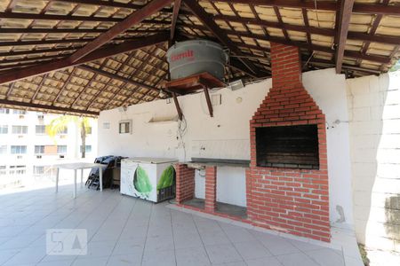 Apartamento para alugar com 72m², 3 quartos e 1 vagaÁrea comum - Churrasqueira