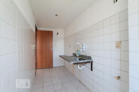 Apartamento para alugar com 72m², 3 quartos e 1 vagaCozinha