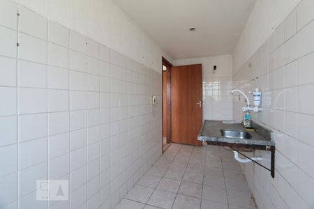 Apartamento para alugar com 72m², 3 quartos e 1 vagaCozinha