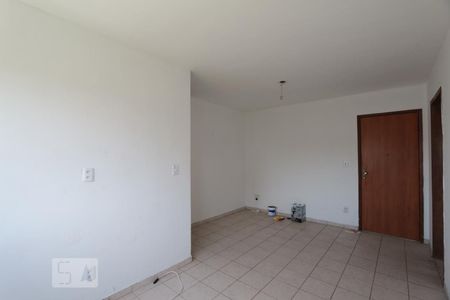 sala de apartamento à venda com 3 quartos, 72m² em Pechincha, Rio de Janeiro