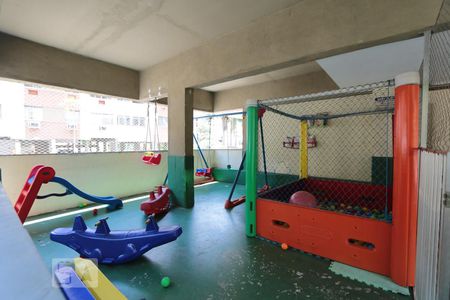 Apartamento para alugar com 72m², 3 quartos e 1 vagaÁrea Comum - Playground