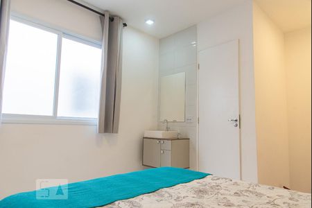 Apartamento para alugar com 35m², 1 quarto e sem vagaQuarto