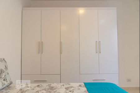 Apartamento para alugar com 35m², 1 quarto e sem vagaQuarto