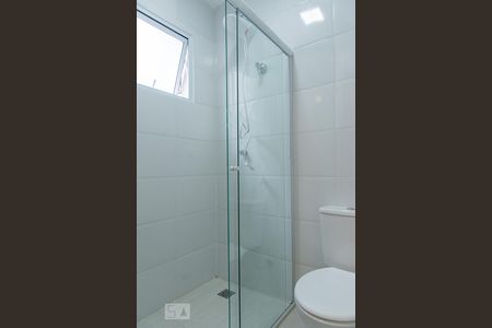 Apartamento para alugar com 35m², 1 quarto e sem vagaBanheiro