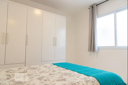 Apartamento para alugar com 35m², 1 quarto e sem vagaQuarto