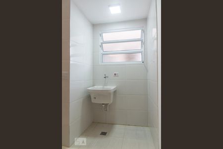 Apartamento para alugar com 35m², 1 quarto e sem vagaLavanderia