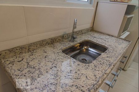 Apartamento para alugar com 35m², 1 quarto e sem vagaPia