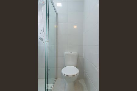 Apartamento para alugar com 35m², 1 quarto e sem vagaBanheiro