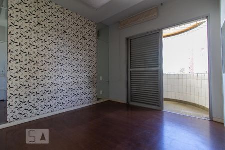 Quarto 1 de apartamento para alugar com 2 quartos, 76m² em Cachoeirinha, Belo Horizonte