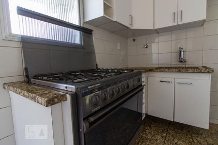 Apartamento para alugar com 76m², 2 quartos e 1 vagaCozinha