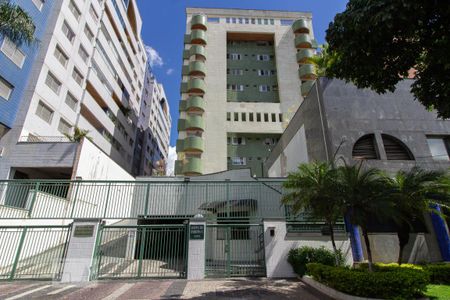 Apartamento para alugar com 76m², 2 quartos e 1 vagaVista da Rua