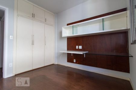 Apartamento para alugar com 76m², 2 quartos e 1 vagaQuarto 2