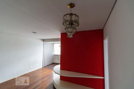 Sala de apartamento para alugar com 2 quartos, 76m² em Cachoeirinha, Belo Horizonte