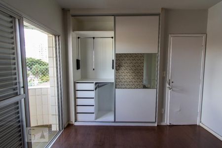 Quarto 1 - Armários de apartamento para alugar com 2 quartos, 76m² em Cachoeirinha, Belo Horizonte
