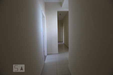 Corredor de apartamento à venda com 3 quartos, 90m² em Tijuca, Rio de Janeiro