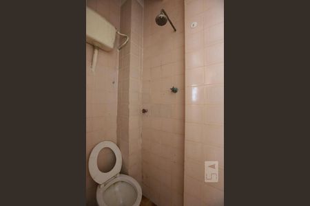 Apartamento à venda com 90m², 3 quartos e sem vagaBanheiro de Serviço