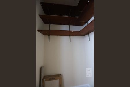 Apartamento à venda com 90m², 3 quartos e sem vagaQuarto de Serviço