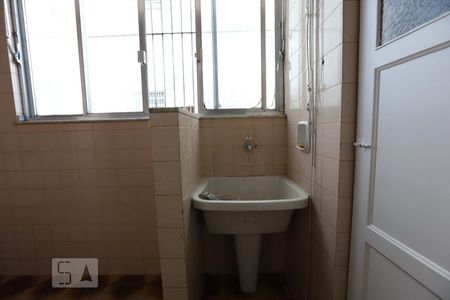 Apartamento à venda com 90m², 3 quartos e sem vagaCozinha