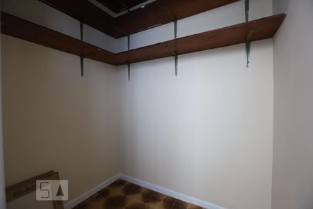 Apartamento à venda com 90m², 3 quartos e sem vagaQuarto de Serviço
