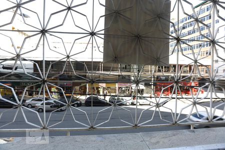 Sala Janela de apartamento à venda com 3 quartos, 90m² em Tijuca, Rio de Janeiro