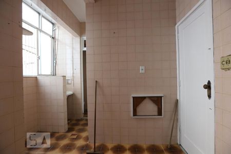 Apartamento à venda com 90m², 3 quartos e sem vagaCozinha