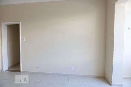 Sala de apartamento à venda com 3 quartos, 90m² em Tijuca, Rio de Janeiro