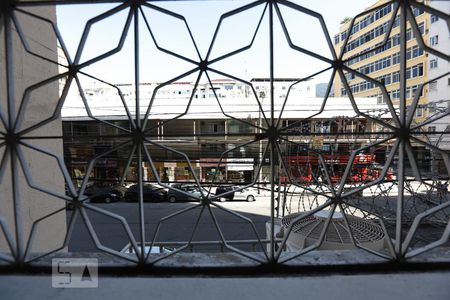 Apartamento à venda com 90m², 3 quartos e sem vagaQuarto 2 Janela