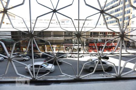 Quarto 1 Janela de apartamento à venda com 3 quartos, 90m² em Tijuca, Rio de Janeiro