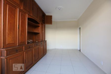 Sala de apartamento à venda com 3 quartos, 90m² em Tijuca, Rio de Janeiro