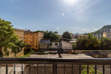 Vista de apartamento à venda com 2 quartos, 66m² em Freguesia (jacarepaguá), Rio de Janeiro