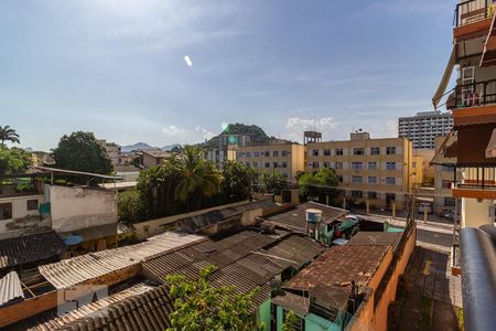 Vista de apartamento à venda com 2 quartos, 66m² em Freguesia (jacarepaguá), Rio de Janeiro