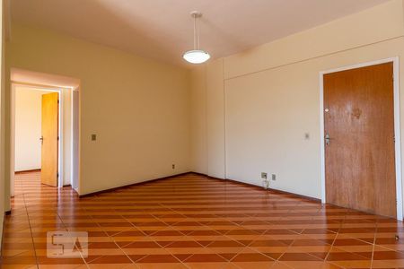 Sala de apartamento à venda com 2 quartos, 66m² em Freguesia (jacarepaguá), Rio de Janeiro