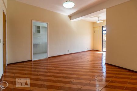 Sala de apartamento à venda com 2 quartos, 66m² em Freguesia (jacarepaguá), Rio de Janeiro