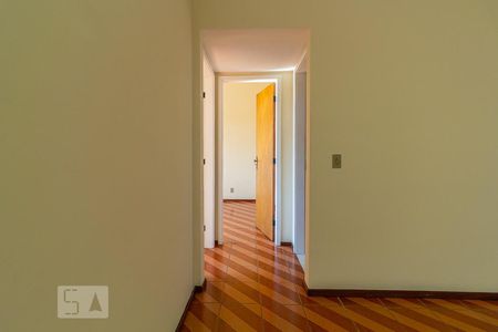 Apartamento à venda com 66m², 2 quartos e 1 vaga Apartamento à venda com 66m², 2 quartos e 1 vagaCorredor