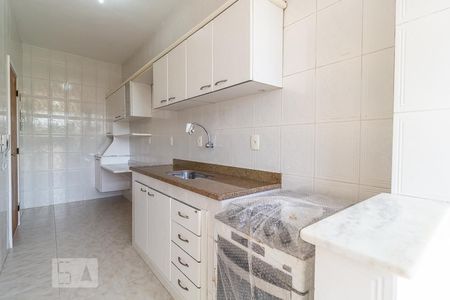 Apartamento à venda com 66m², 2 quartos e 1 vaga Apartamento à venda com 66m², 2 quartos e 1 vagaCozinha