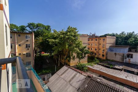 Vista de apartamento à venda com 2 quartos, 66m² em Freguesia (jacarepaguá), Rio de Janeiro