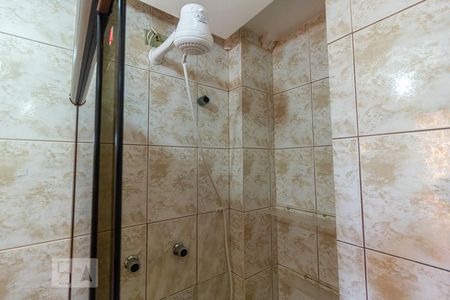 Apartamento à venda com 66m², 2 quartos e 1 vaga Apartamento à venda com 66m², 2 quartos e 1 vagaBanheiro