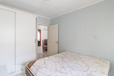 Dormitório de apartamento para alugar com 1 quarto, 50m² em Petrópolis, Porto Alegre
