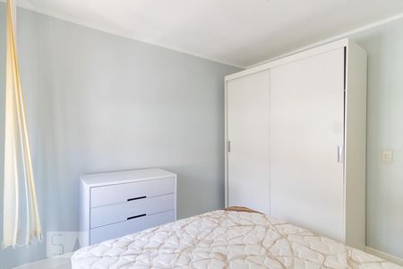 Dormitório de apartamento para alugar com 1 quarto, 50m² em Petrópolis, Porto Alegre