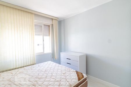 Dormitório de apartamento para alugar com 1 quarto, 50m² em Petrópolis, Porto Alegre