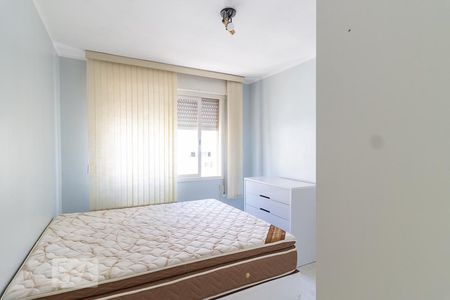 Dormitório de apartamento para alugar com 1 quarto, 50m² em Petrópolis, Porto Alegre