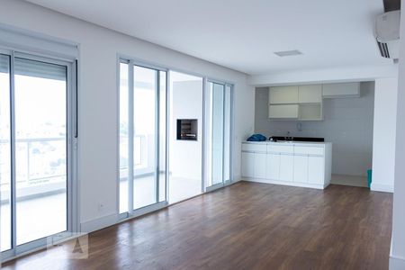 Apartamento para alugar com 106m², 2 quartos e 2 vagasSala