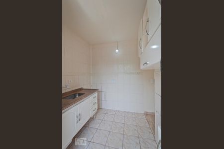 Apartamento para alugar com 50m², 2 quartos e sem vaga Apartamento para alugar com 50m², 2 quartos e sem vagaCozinha