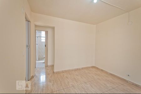 Sala de apartamento para alugar com 2 quartos, 50m² em Vila Sílvia, São Paulo