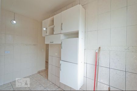 Apartamento para alugar com 50m², 2 quartos e sem vaga Apartamento para alugar com 50m², 2 quartos e sem vagaCozinha - Armários