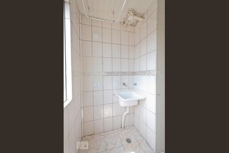 Apartamento para alugar com 50m², 2 quartos e sem vaga Apartamento para alugar com 50m², 2 quartos e sem vagaÁrea de Serviço