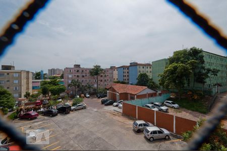 Apartamento para alugar com 50m², 2 quartos e sem vaga Apartamento para alugar com 50m², 2 quartos e sem vagaVista do Quarto 2